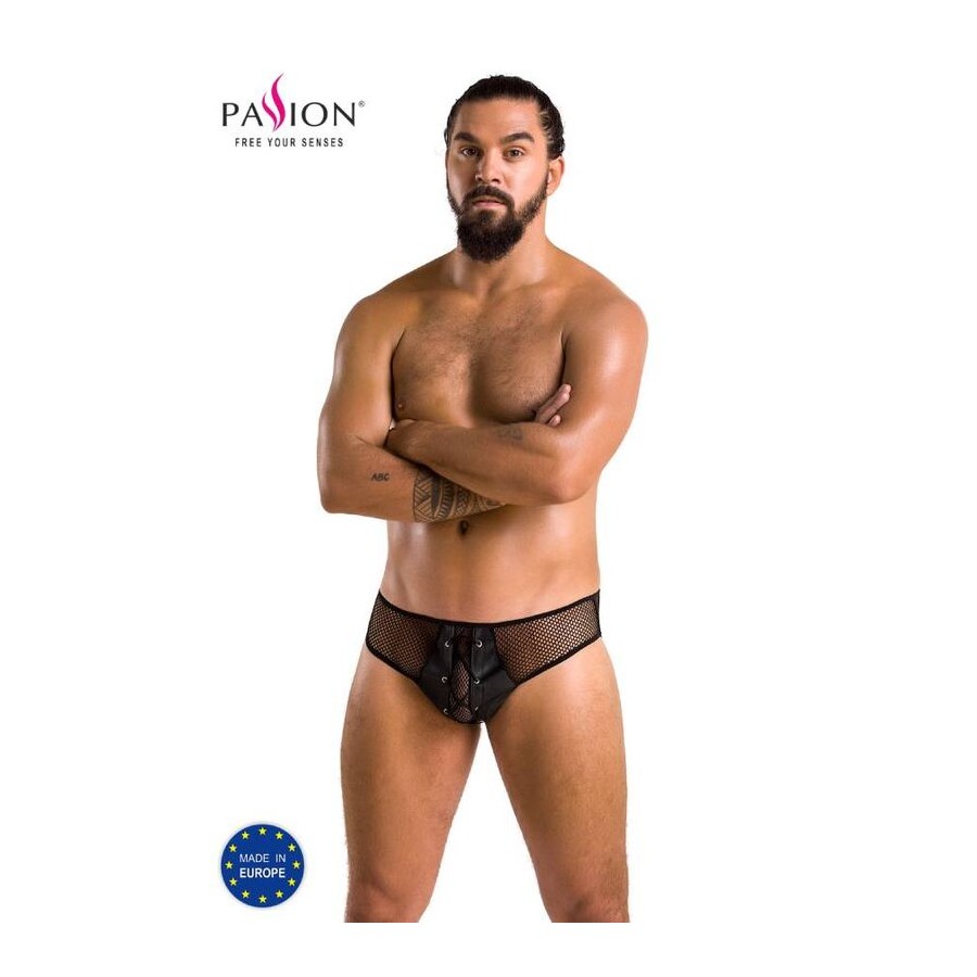 PASSION - 035 SLIP RICHARD SCHWARZ L/XL